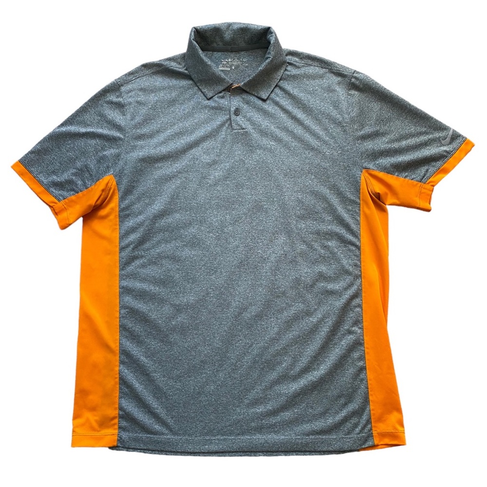 Men’s Nike Golf Tour Performance Dri-Fit Polo